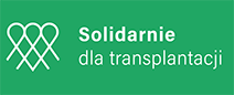 LOGO Solidarnie dla transplantacji