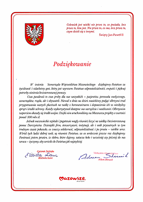 podziękowania2
