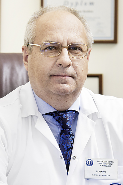 Jarosław Rosłon
