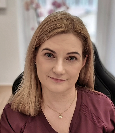 Sylwia Bartnicka